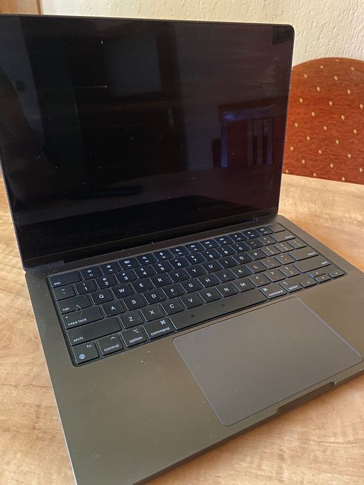 MacBook Pro 14-inch M4 Pro 512 GB