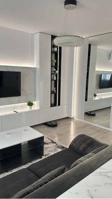 Apartament 2 camere lux - Proprietar