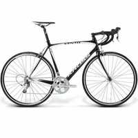 Bicicleta Kross Vento 3.0 Carbon Tiagra