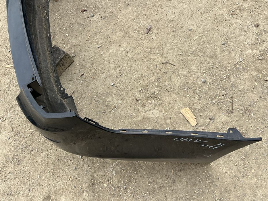 BMW 5 F11 задна броня