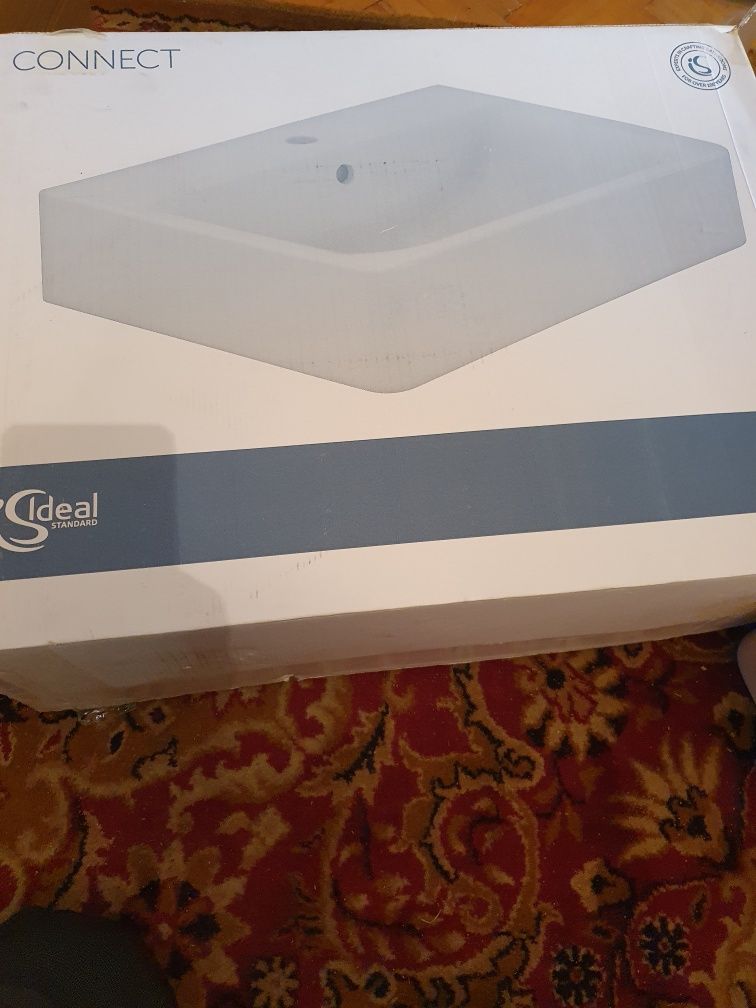Lavoar ideal standard