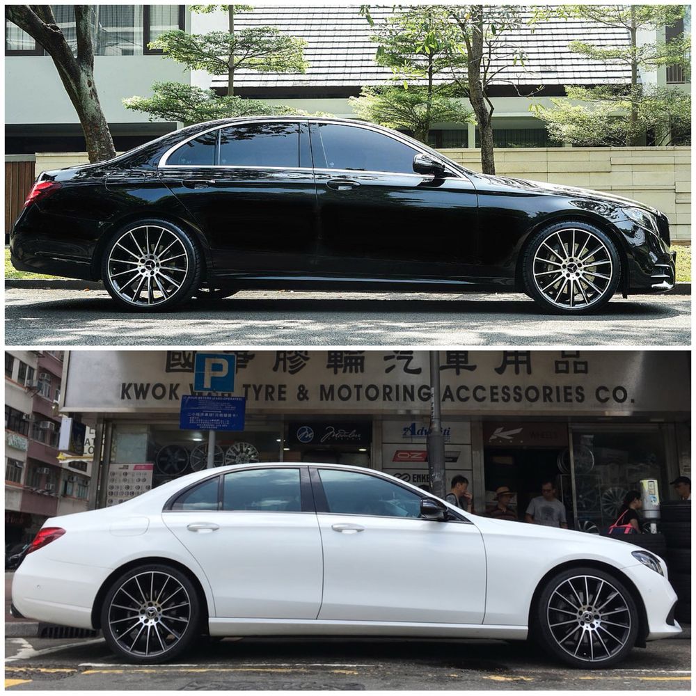 Jante 20 ORIGINALE Mercedes E W213 AMG Vara 245/35/20 275/30/20 E53 63