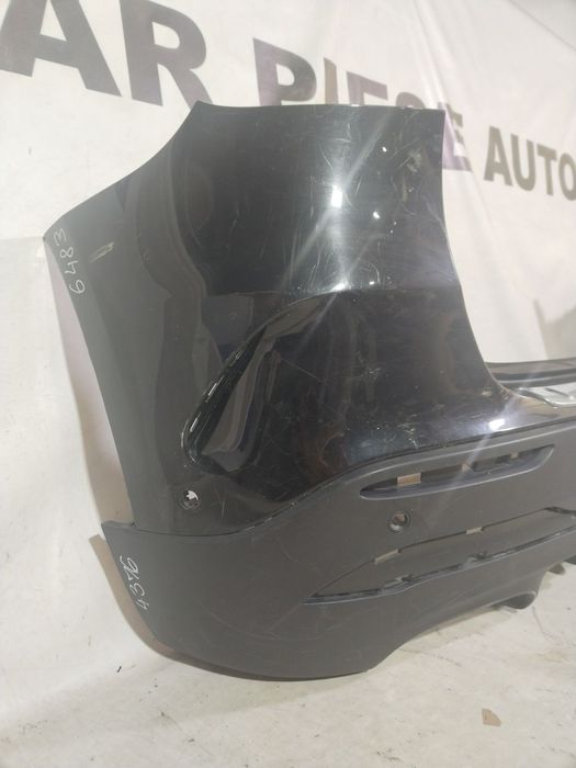 Bara spate Mercedes GLA, H247 AMG, 2020, 2021, 2022, 2023, 2024, cod origine OE A2478850206.