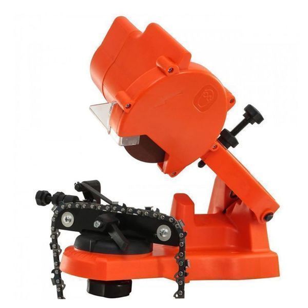 Машина за заточване на вериги, 90w