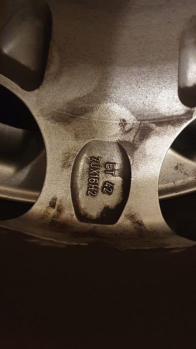 Гуми с лети джанти за Vw Audi Seat Skoda