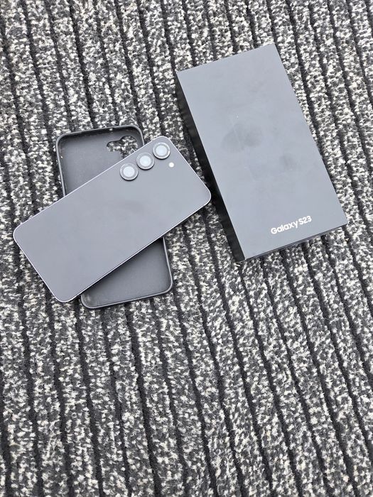Samsung S23 256 GB / FULLBOX