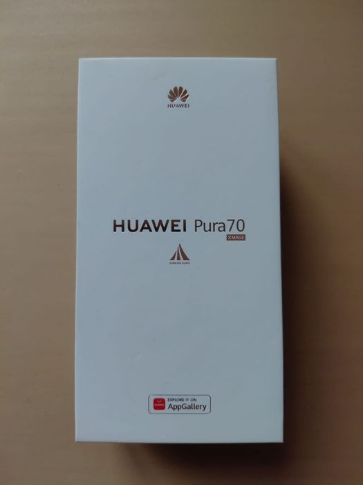 Продаю HUAWEI Pura 70