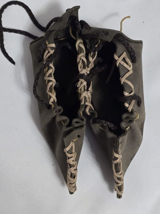 Opinci traditionale copii marimea 29