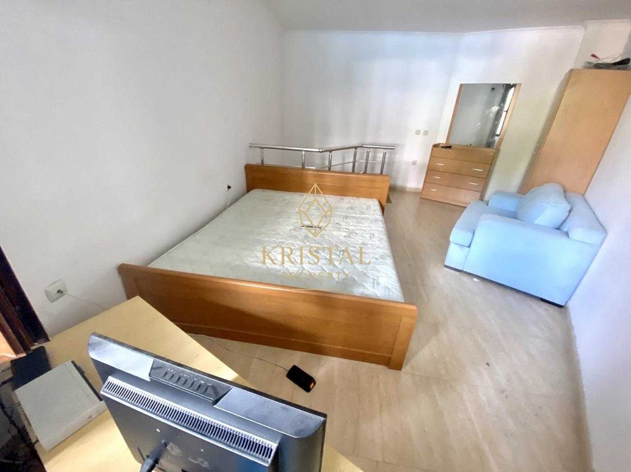 Продава се Двустаен апартамент в Свети Влас - 41 кв.м за 1342 €/кв.м - Снимка #9