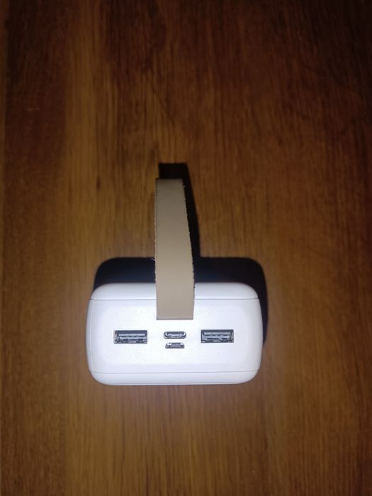 Продавам нов Power bank