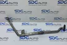 Conducta retur ungere turbina Ford Transit 2.2 TDCI 2014-2018 Euro 5