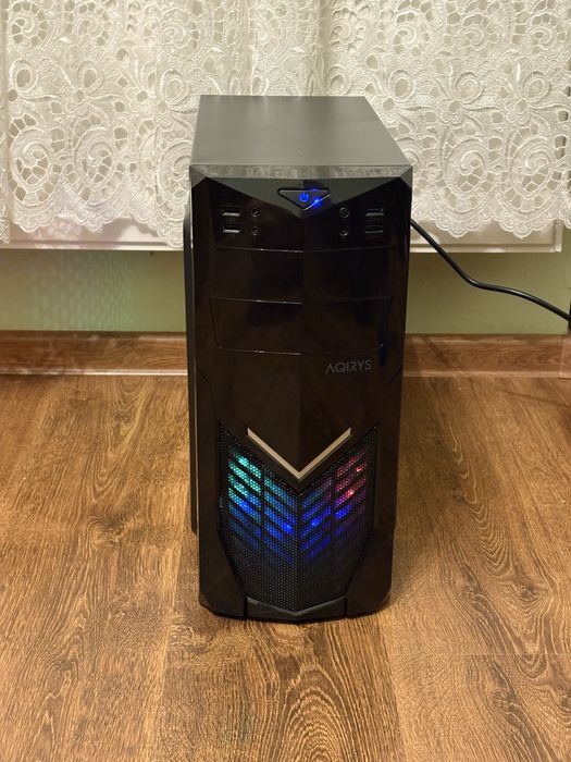 Pc i5 gtx Ssd 256gb  ( nu rx rtx ryzen i3 i7)