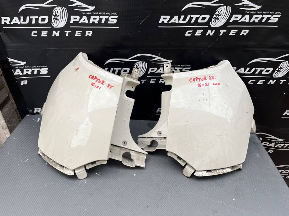 Coltare Bara Spate Renault Captur 2016/2017/2018/2019/2020/2021