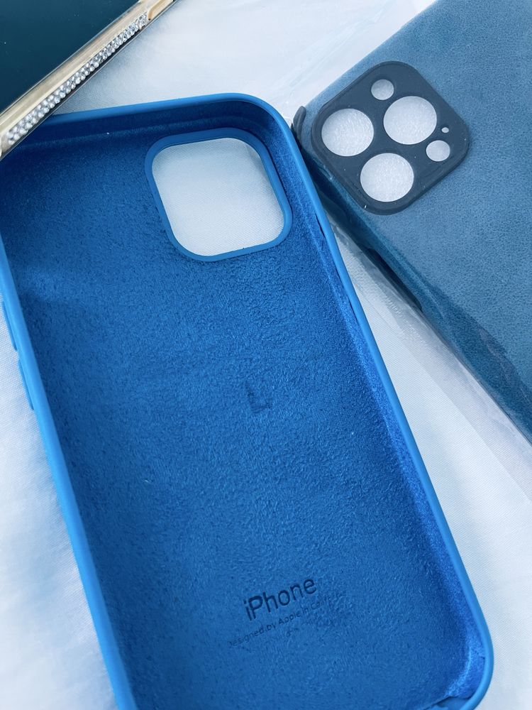 Кейсове за Iphone 12 Pro Max