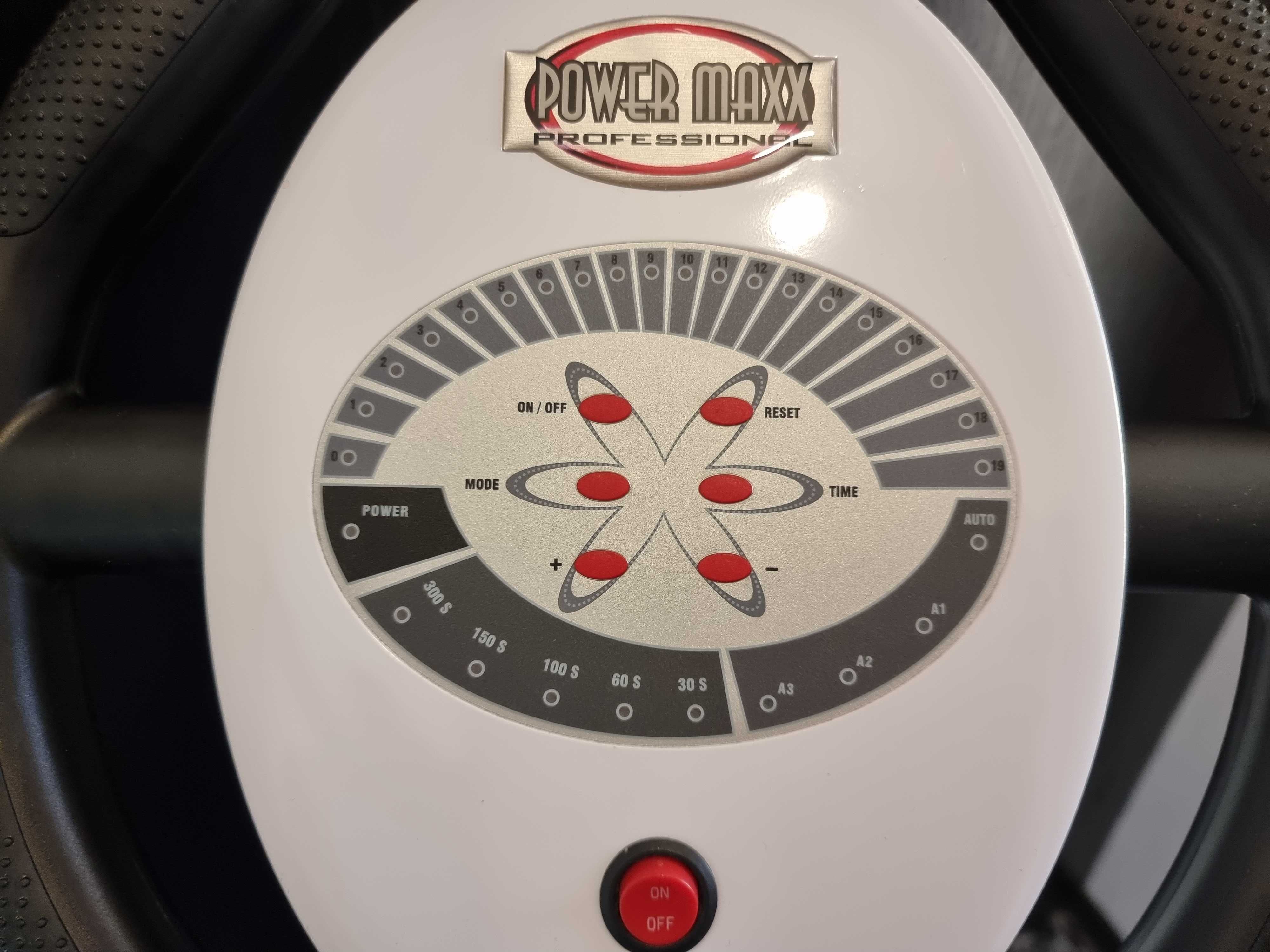 Aparat vibromasaj Power Maxx Professional P00130
