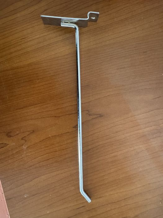 Куки за канално пано и мрежа