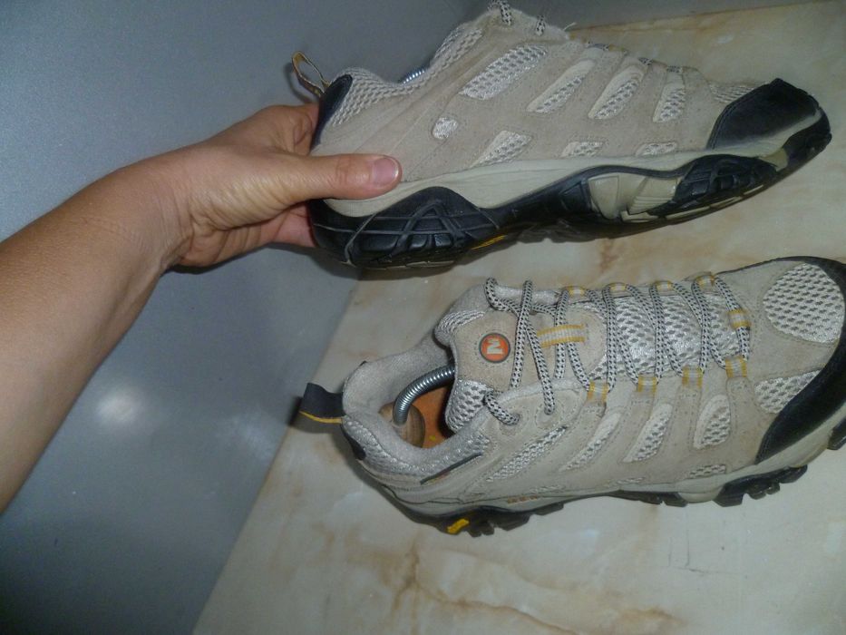 MERRELL спортни обувки №39