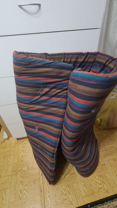 Матрас классический