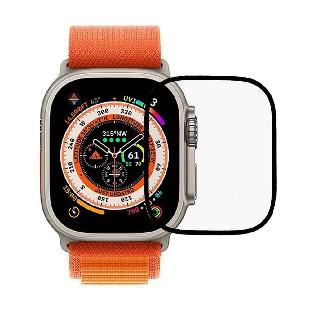 Стъклен Протектор за Apple Watch Ultra 49 mm