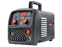 Invertor migomat cu flux 200A , Red tehnic , RTMSTF0113