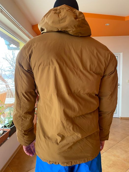 Пухенка Carhartt