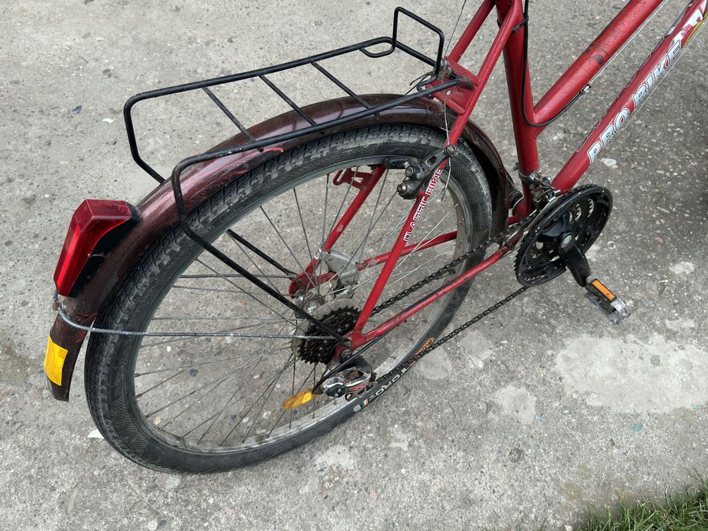 Bicicleta dama probike 26 inch