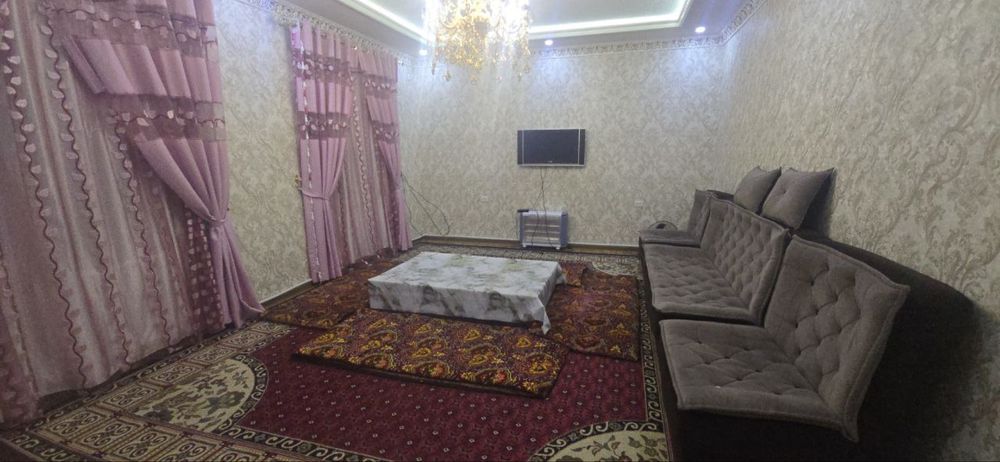 Dacha sotiladi  oqtosh soyliqda