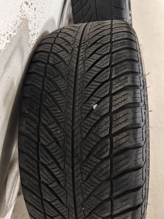 Джанти с гуми за BMW 7 G11-12 G32 245/45/19