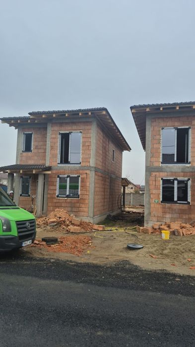 Casa de vanzare Chisoda direct proprietar