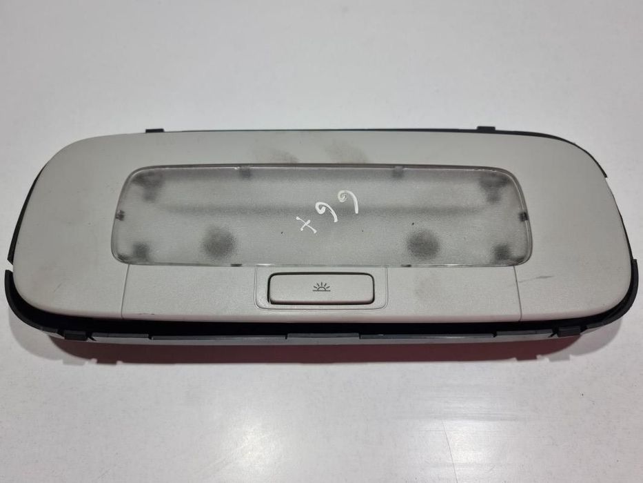 Plafoniera - lampa spate Volkswagen Golf 6 plus (2009-2014) 1K0867227