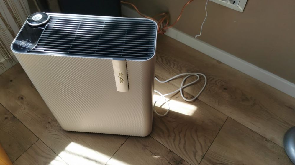 Purificator de aer Dhyala