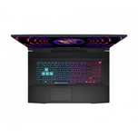 MSI GF76 Katana, 17inch, RTX 4060, i-7