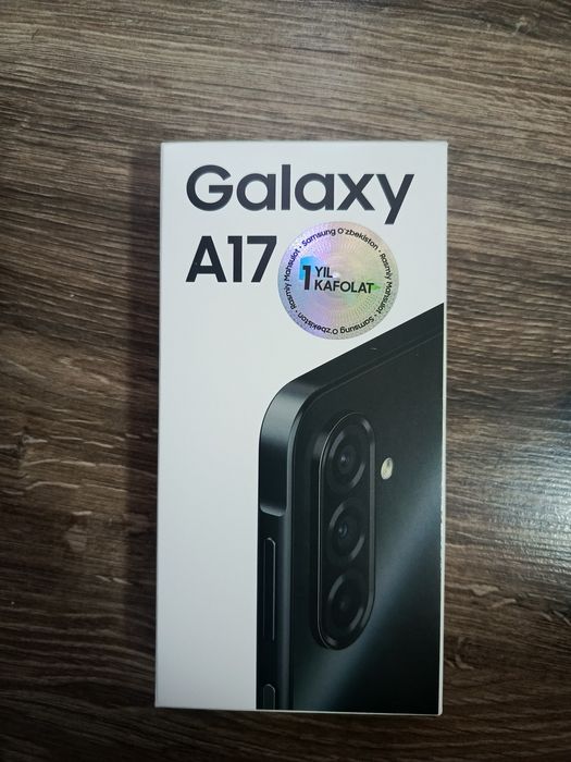 Samsung Galaxy A17 6/128