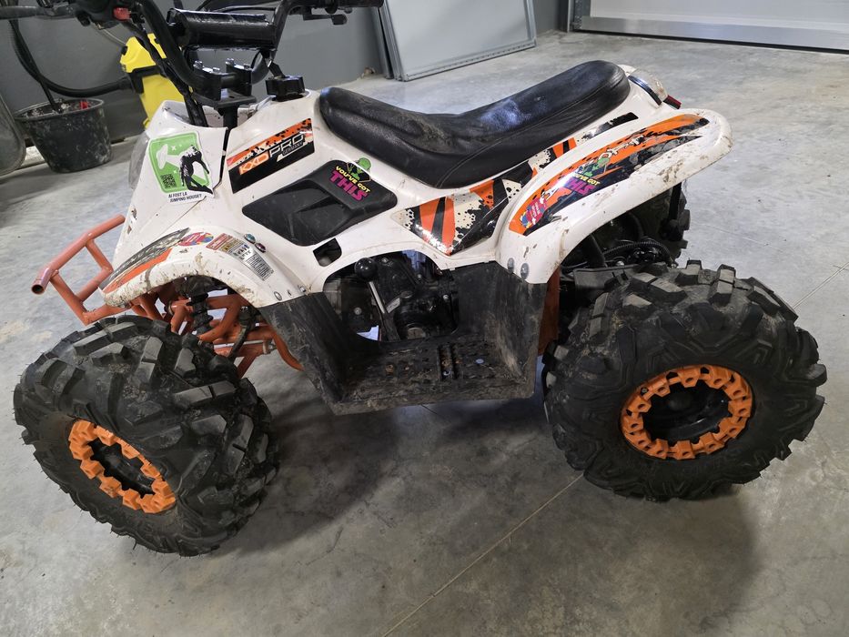 Atv copii 125 CC KXD PRO
