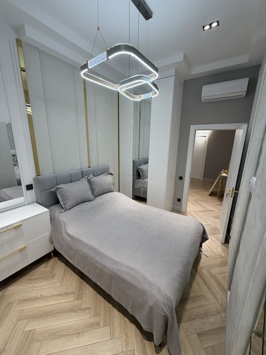 Долгосрочная Аренда В Sky Line Towers