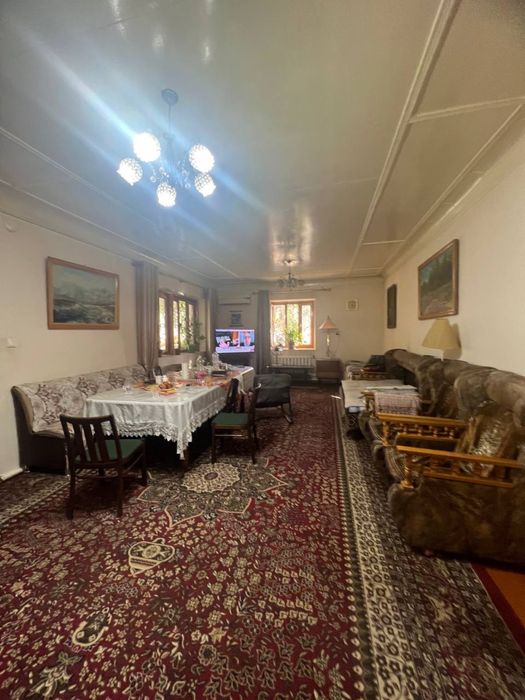 Продается Земля 13.8 сотки Кибрай ГЭС Кадырья