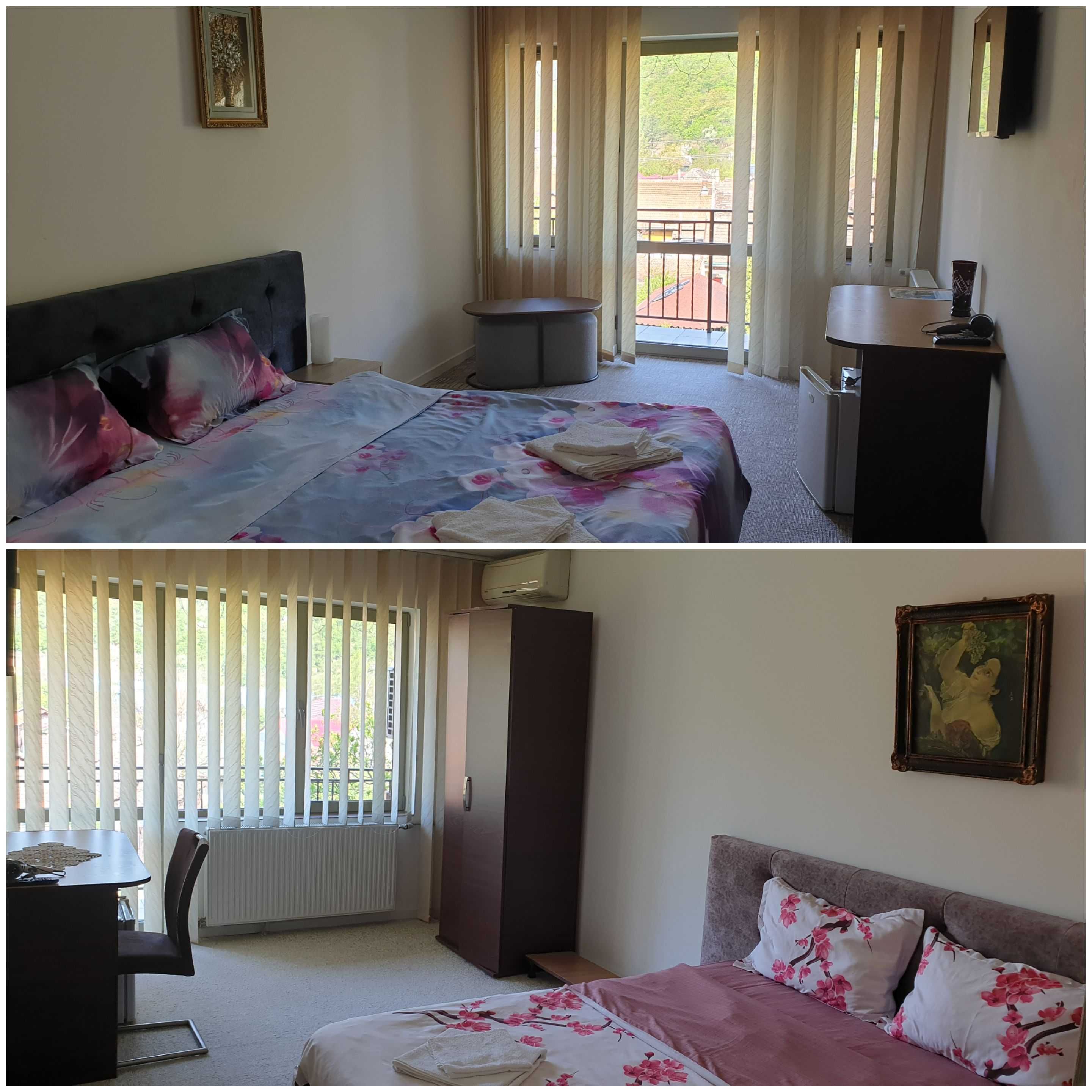 Oferta SPECIALA cu Piscina casa Sandra