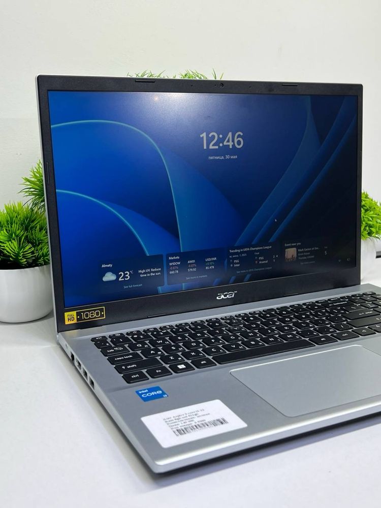 Acer Aspire 3 core i3-12