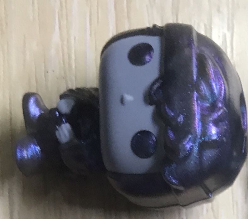 Фигурки Очень странные дела киндер джой