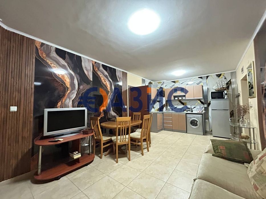 Продава се Четиристаен апартамент в с. Равда, Област Бургас - 108 кв.м за 1388 €/кв.м - Снимка #6