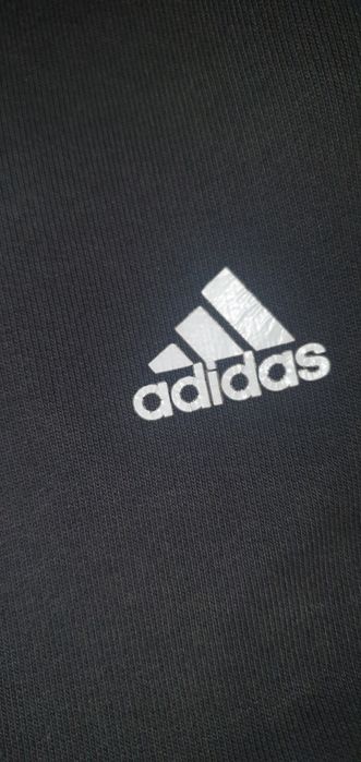 Pantalon sport Adidas, marime 14 15 ani
