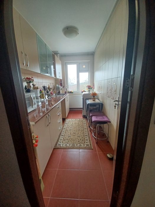 Apartament 2 camere Câmpulung Muscel