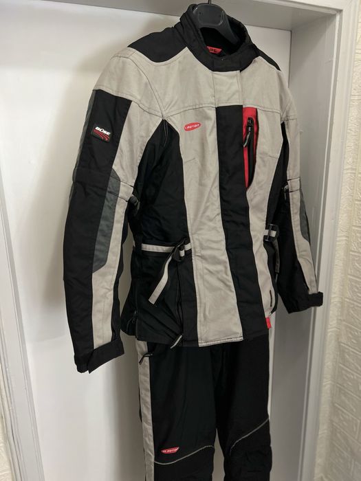 Мотоциклетни якета