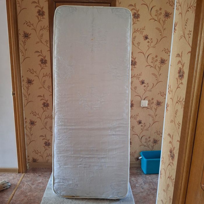 Матрасы для одноместной кровати