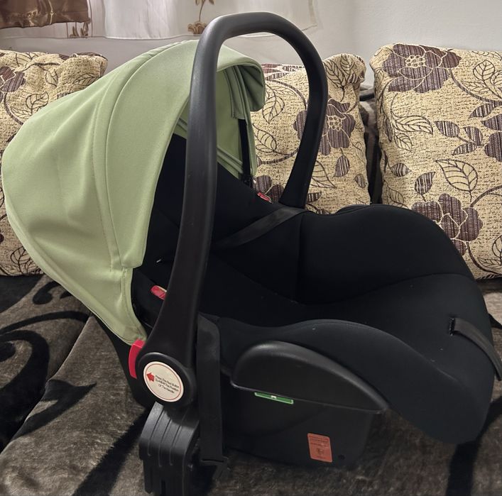 Vand carut bebe 3in 1