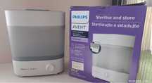 Sterilizator electric Philips Avent Advanced