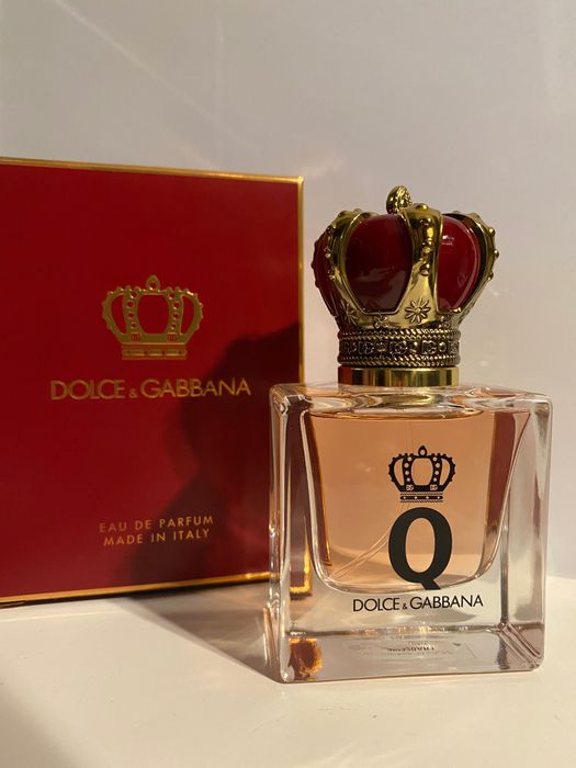Parfum D&G Queen