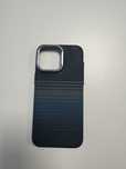 Husa iphone 15 Pro max CARBON