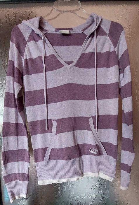 Cardigan dama cu gluga