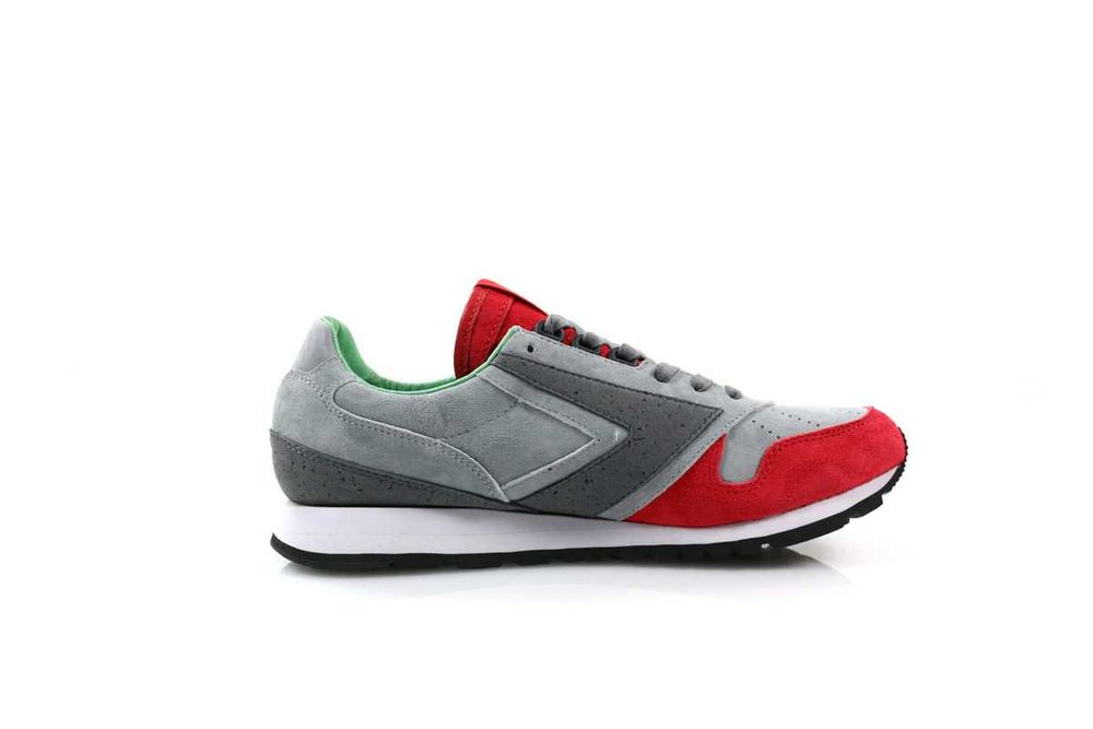 Adidasi Brooks Chariot x Hanon Scotch Bonnet marimea 43